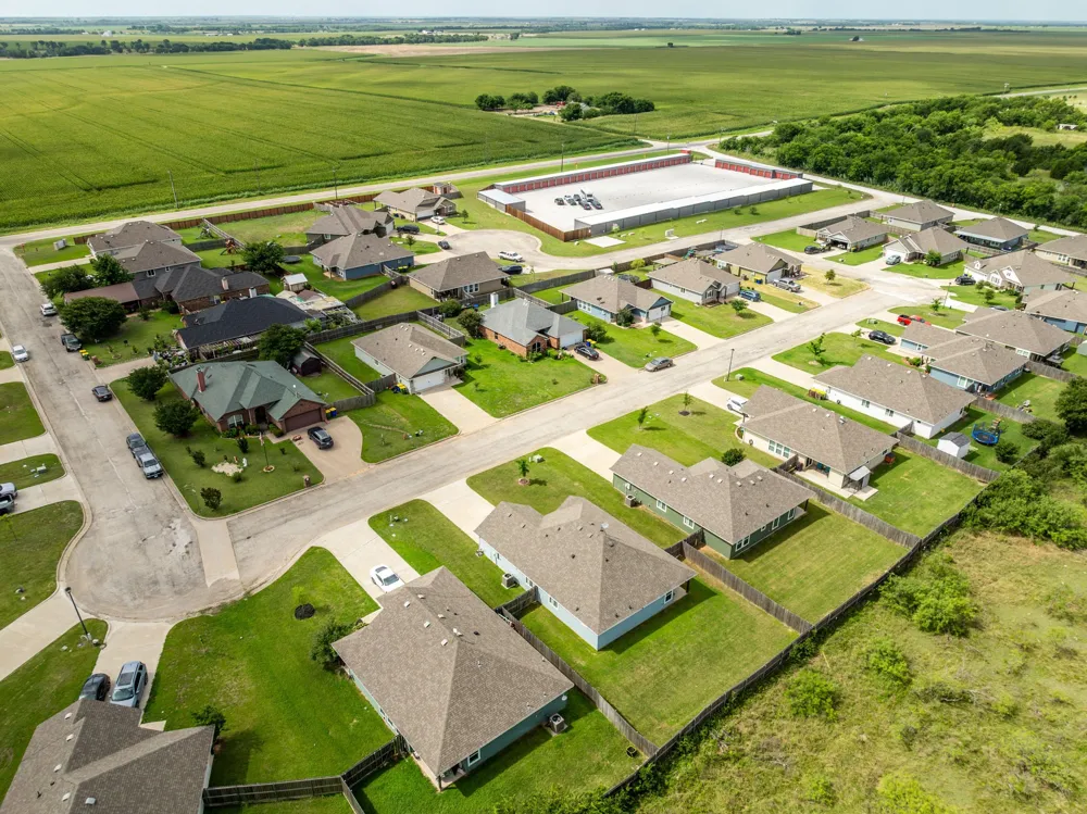 118 Johnson Lane Hillsboro, TX 76645