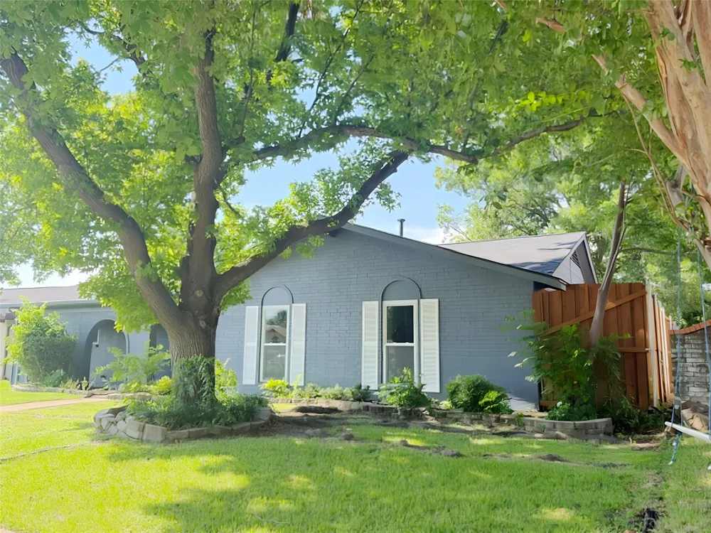 1721 Melrose Street Garland, TX 75042