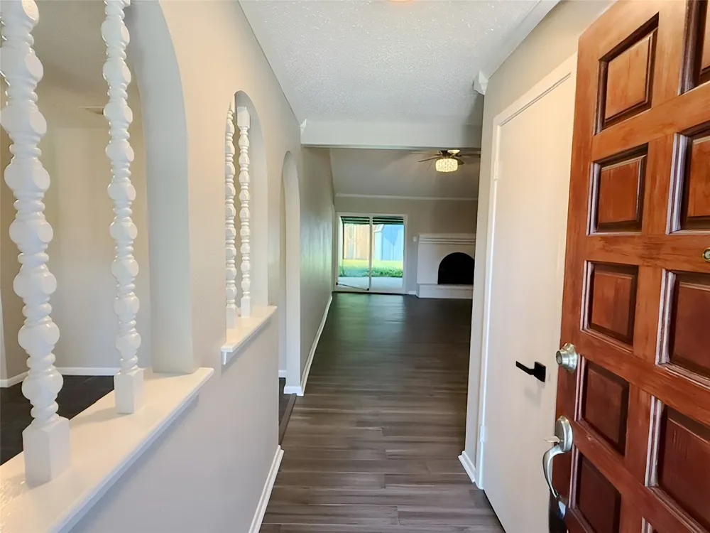 1721 Melrose Street Garland, TX 75042