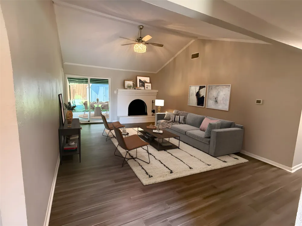 1721 Melrose Street Garland, TX 75042