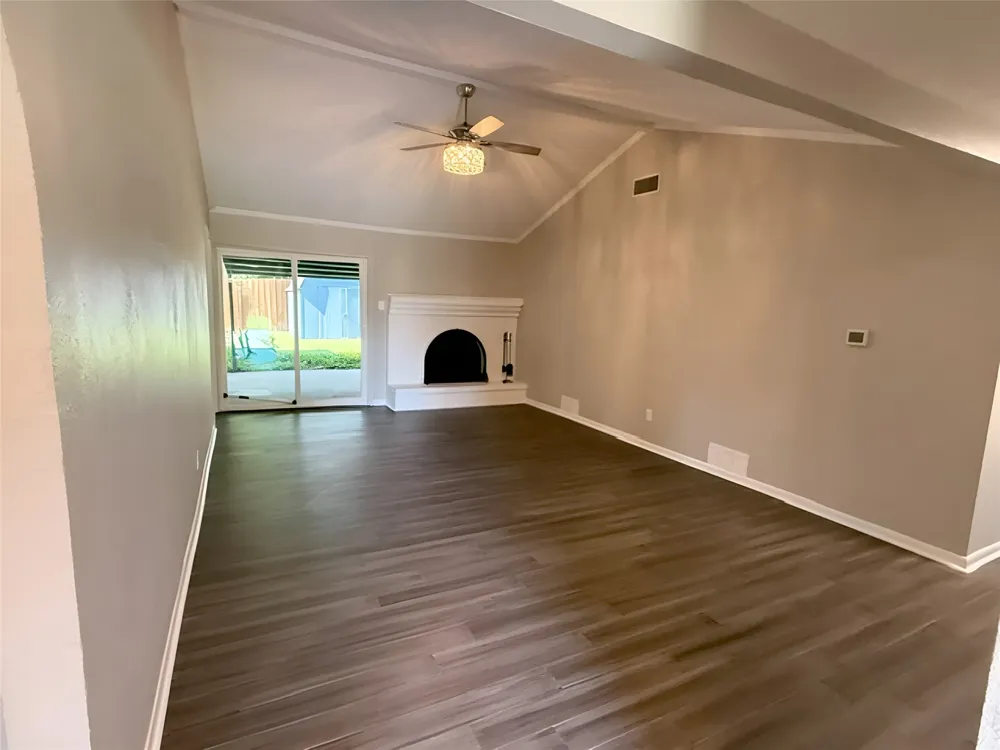 1721 Melrose Street Garland, TX 75042