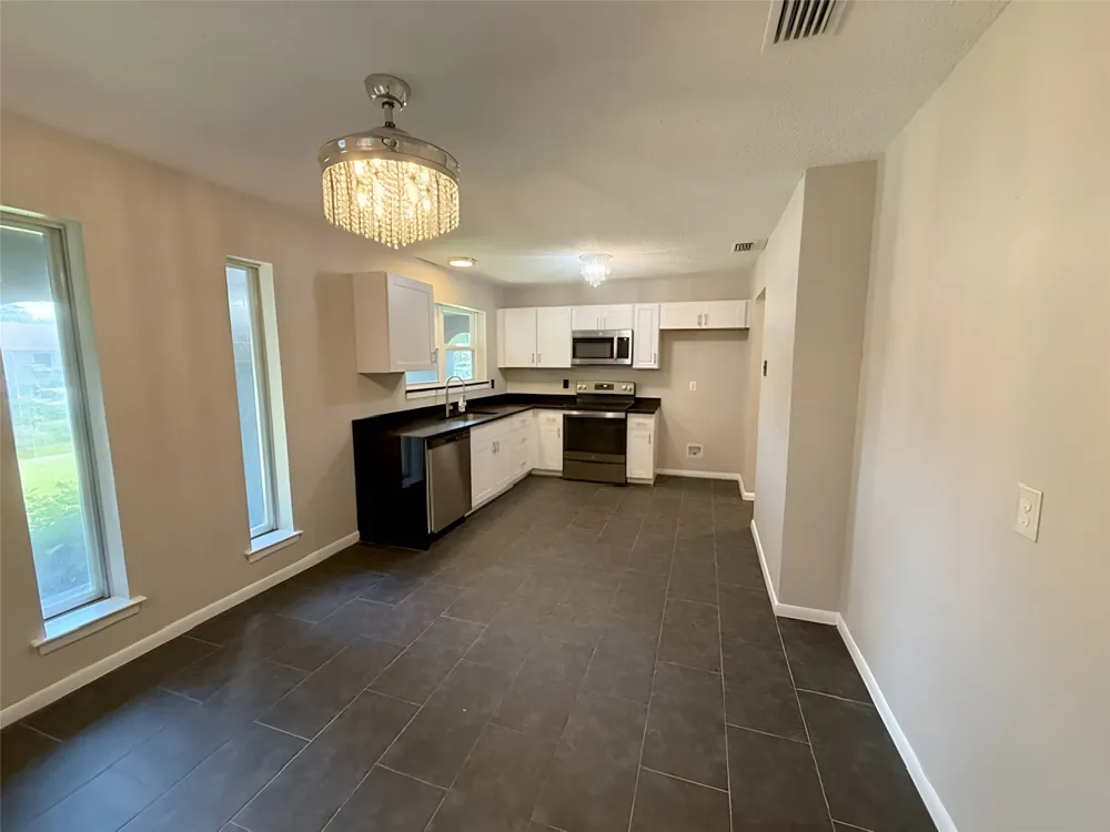1721 Melrose Street Garland, TX 75042