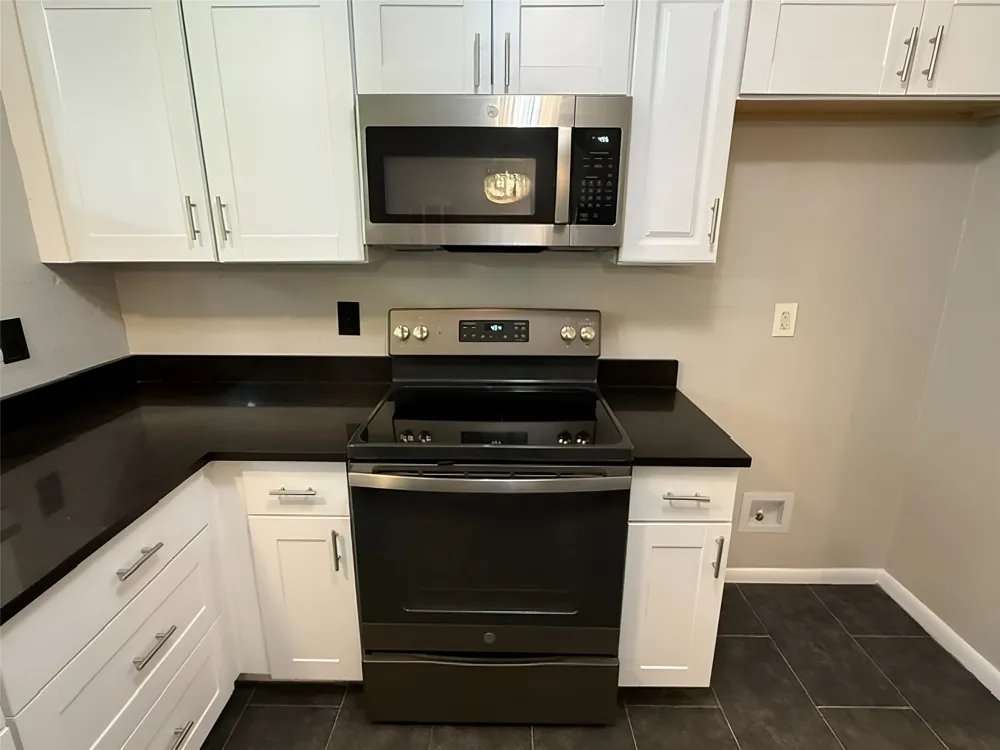 1721 Melrose Street Garland, TX 75042