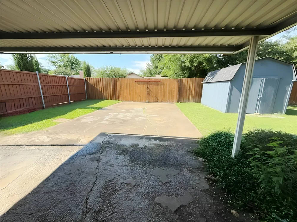 1721 Melrose Street Garland, TX 75042
