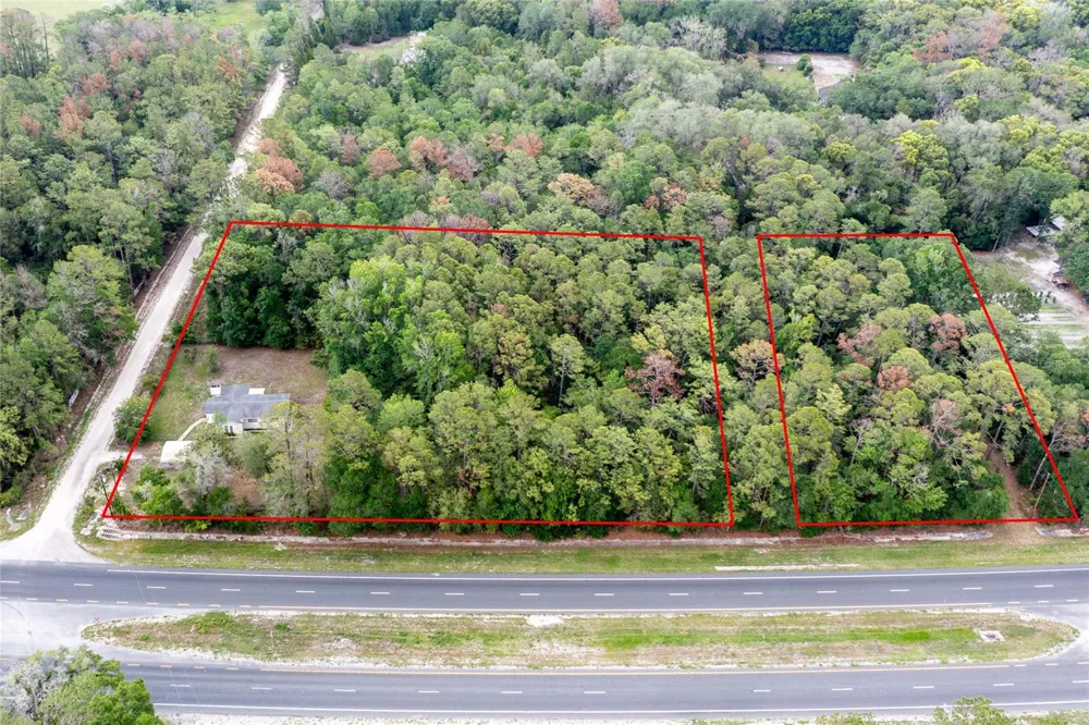16913 NE 77TH LANE Hawthorne, FL 32640
