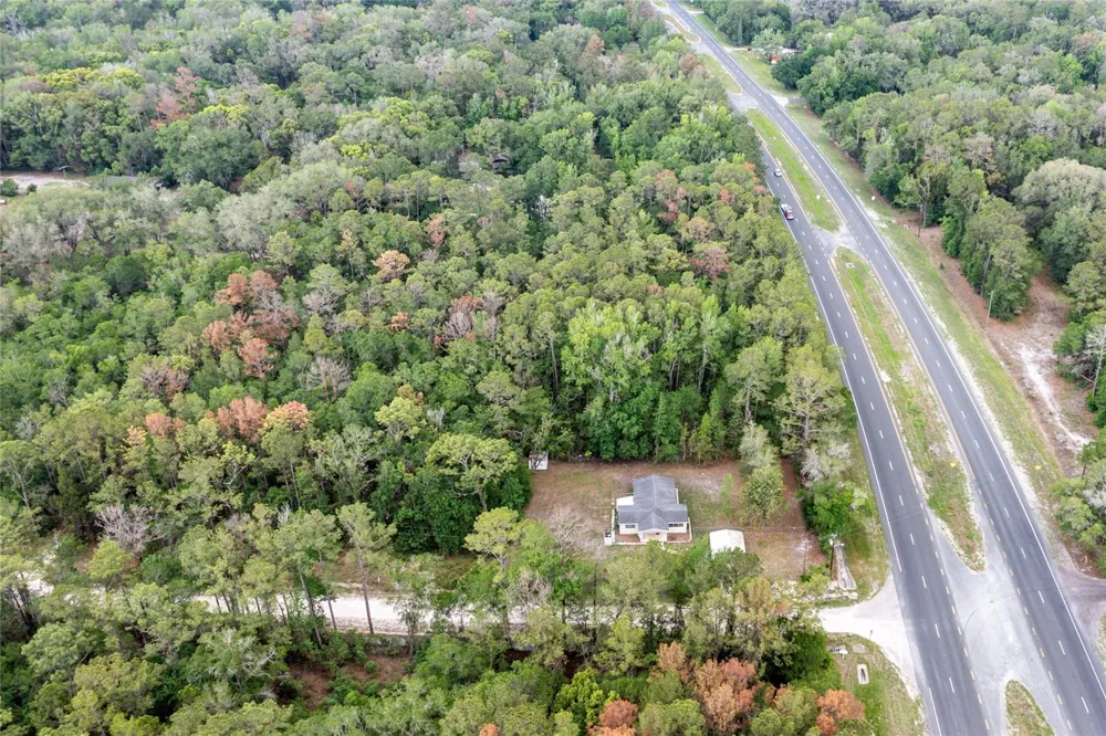16913 NE 77TH LANE Hawthorne, FL 32640