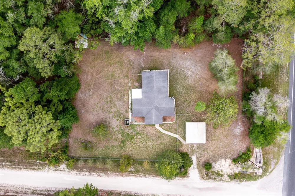 16913 NE 77TH LANE Hawthorne, FL 32640