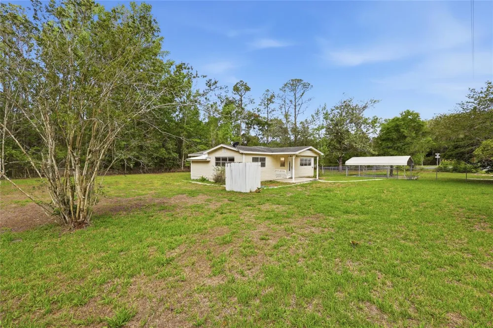 16913 NE 77TH LANE Hawthorne, FL 32640