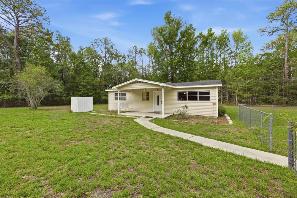 16913 NE 77TH LANE Hawthorne, FL 32640