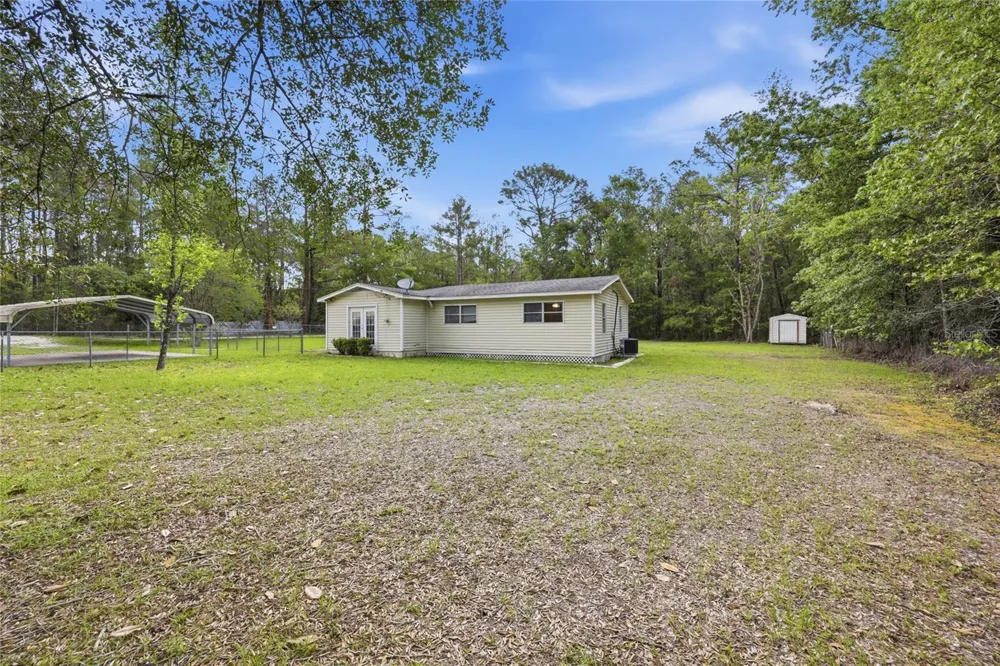 16913 NE 77TH LANE Hawthorne, FL 32640