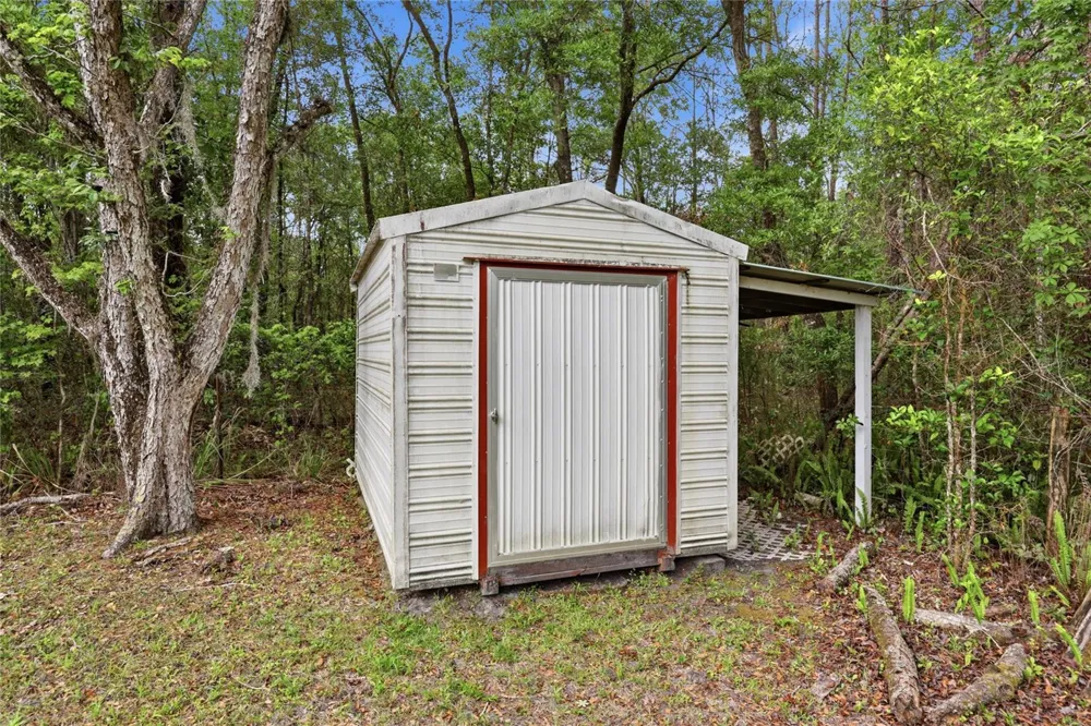 16913 NE 77TH LANE Hawthorne, FL 32640