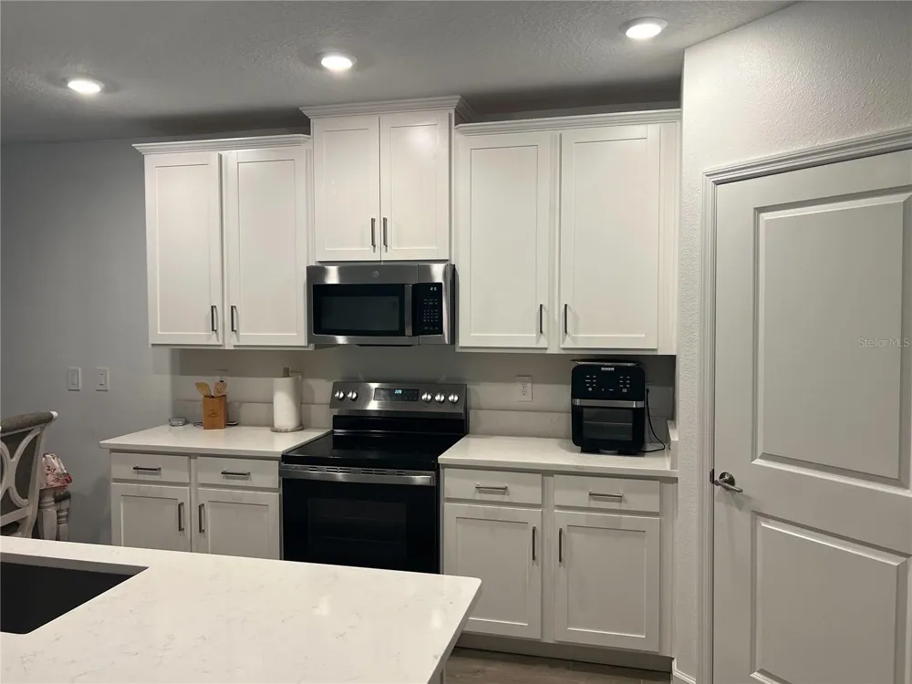 32070 GRIFFIN SANDS LANE San Antonio, FL 33576