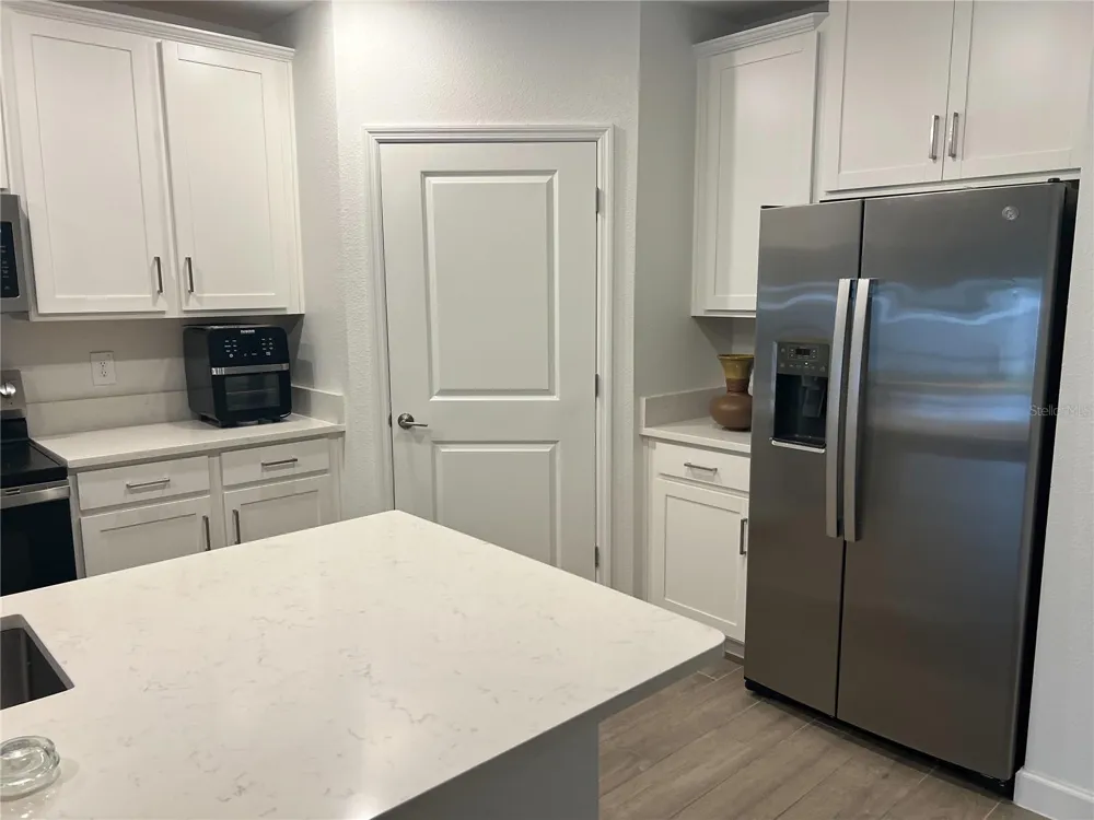 32070 GRIFFIN SANDS LANE San Antonio, FL 33576