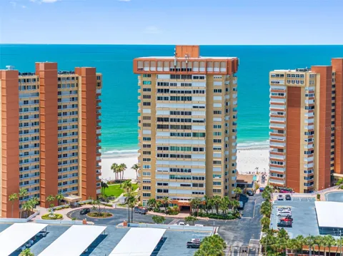 17920 GULF BOULEVARD #302