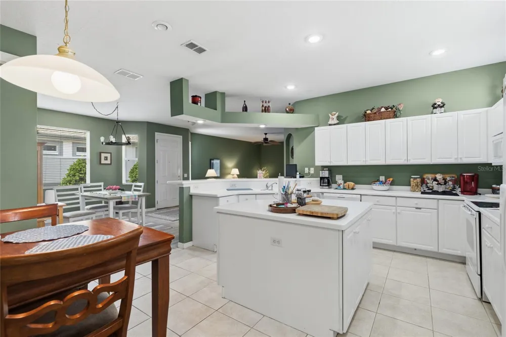 8107 PONKAN ROAD Land O Lakes, FL 34637