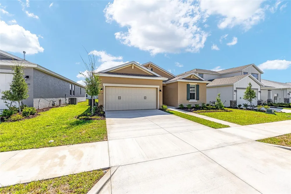 5705 SW 71ST AVENUE ocala, FL 34474