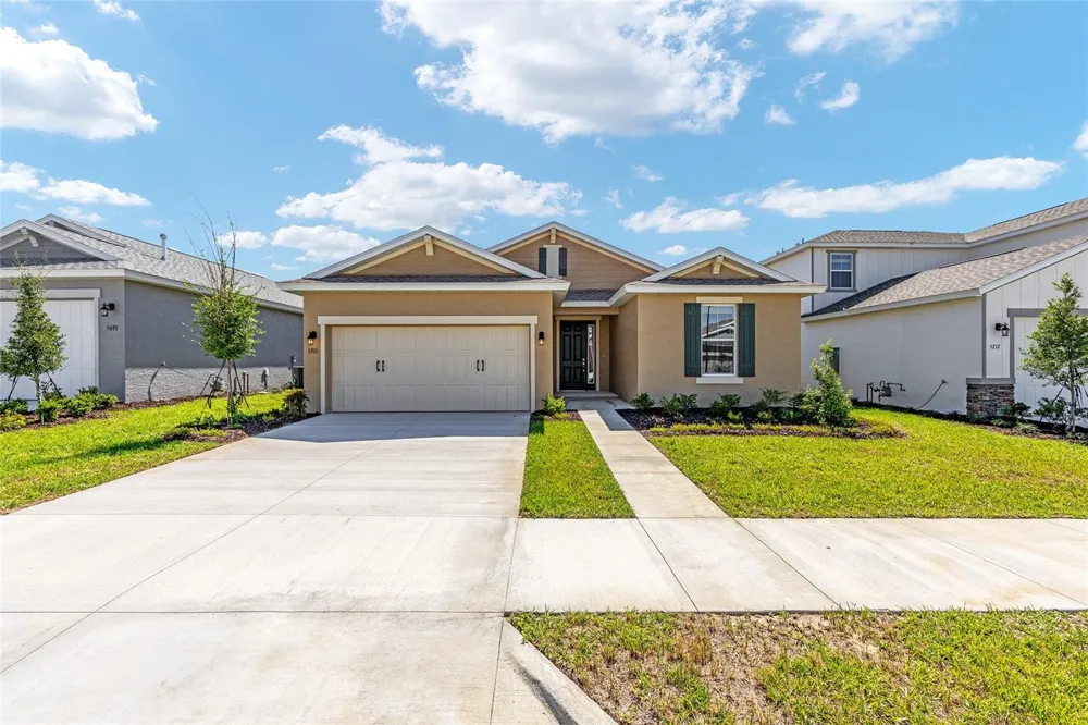 5705 SW 71ST AVENUE ocala, FL 34474