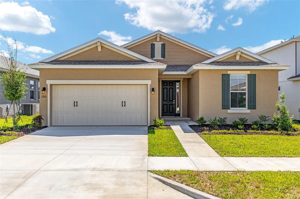5705 SW 71ST AVENUE ocala, FL 34474