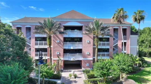 7656 WHISPER WAY #402
