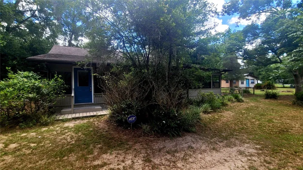 8664 CR 639 Bushnell, FL 33513
