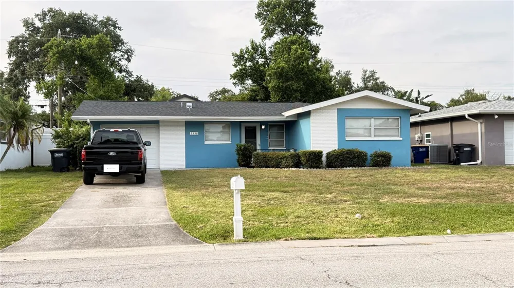 2338 NASH STREET Clearwater, FL 33765