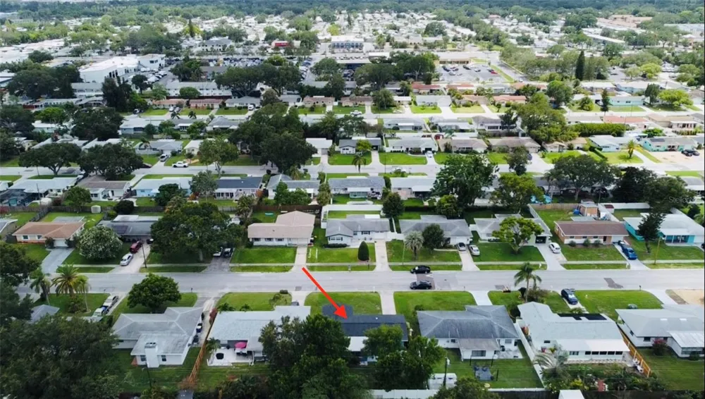 2338 NASH STREET Clearwater, FL 33765