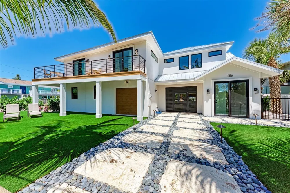 256 GLADIOLUS STREET Anna Maria, FL 34216