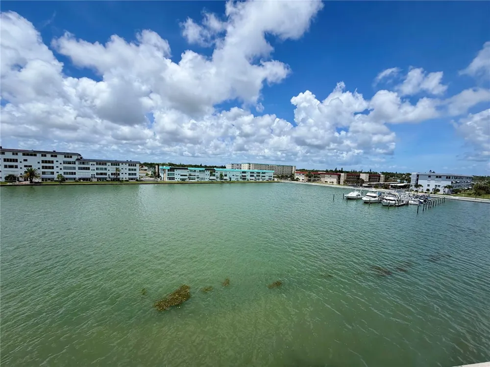 6025 SHORE BOULEVARD S #415 Gulfport, FL 33707