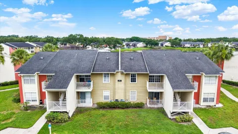 308 LAKE PARSONS GREEN #203