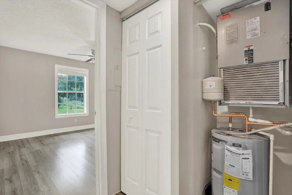 308 LAKE PARSONS GREEN #203 Brandon, FL 33511