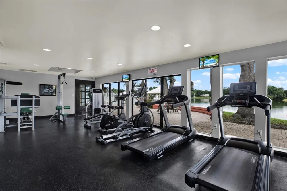 308 LAKE PARSONS GREEN #203 Brandon, FL 33511