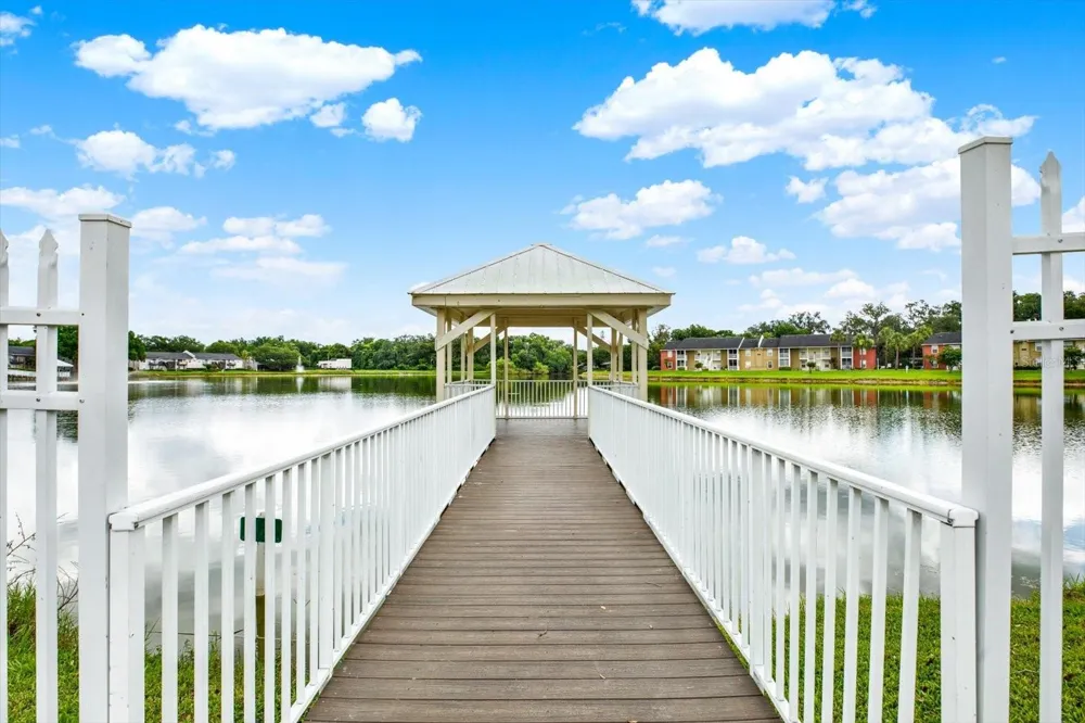 308 LAKE PARSONS GREEN #203 Brandon, FL 33511