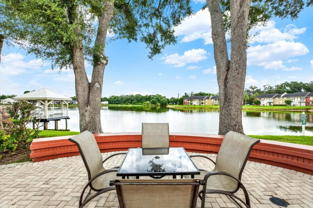 308 LAKE PARSONS GREEN #203 Brandon, FL 33511