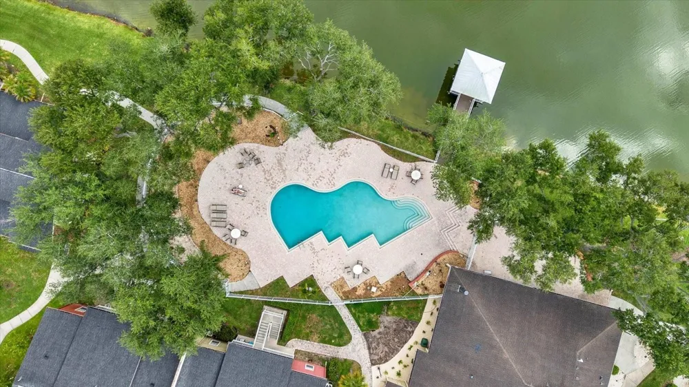 308 LAKE PARSONS GREEN #203 Brandon, FL 33511