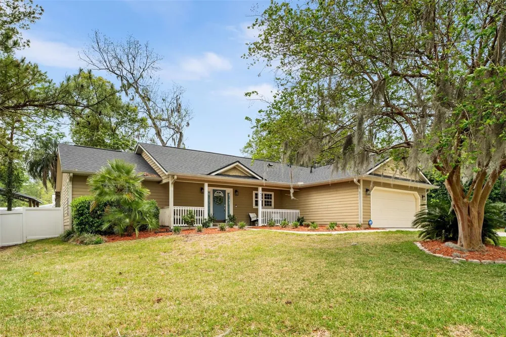 14659 NW 150TH PLACE Alachua, FL 32615