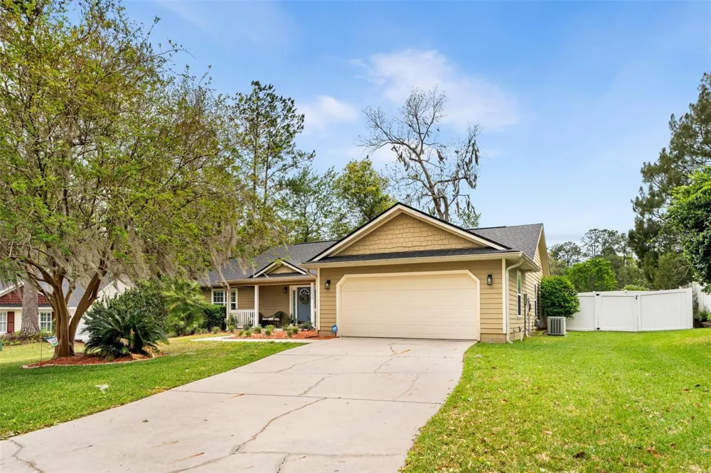 14659 NW 150TH PLACE Alachua, FL 32615