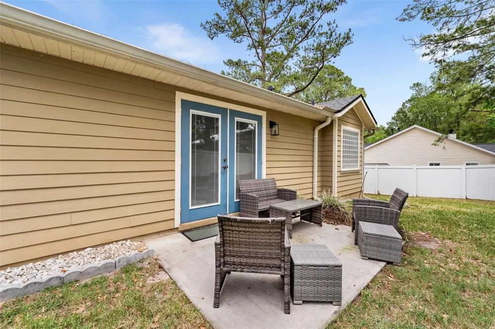 14659 NW 150TH PLACE Alachua, FL 32615