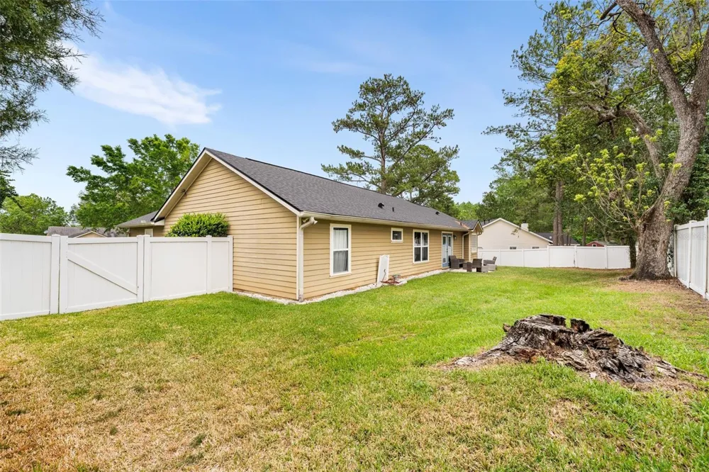 14659 NW 150TH PLACE Alachua, FL 32615