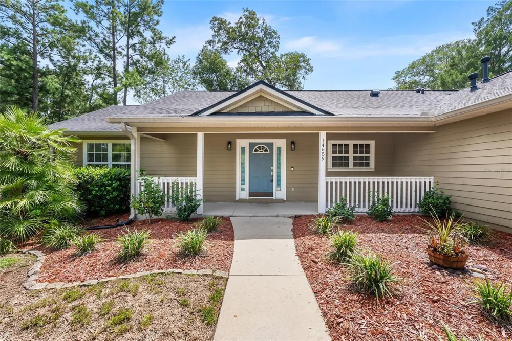 14659 NW 150TH PLACE Alachua, FL 32615