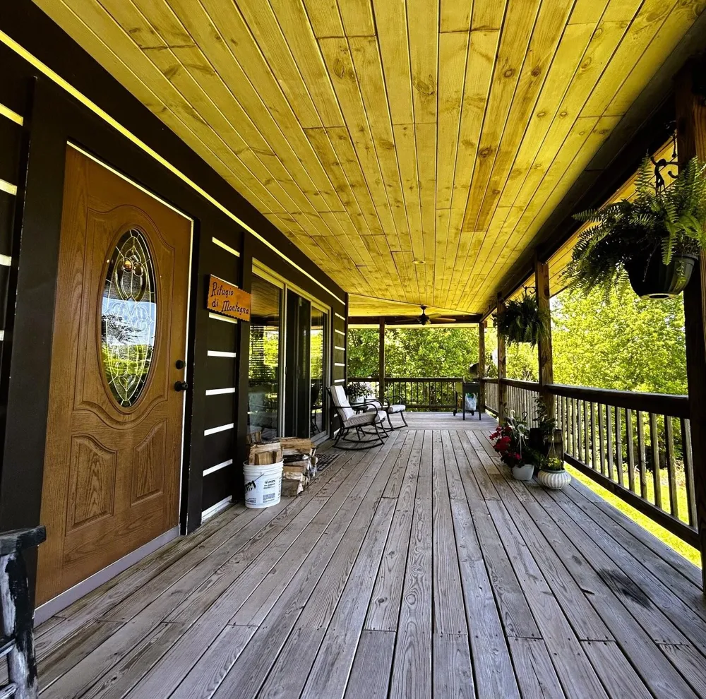 161 Willie Shell Road Reliance, TN 37369