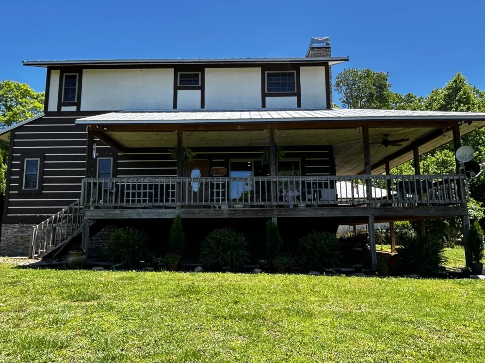 161 Willie Shell Road Reliance, TN 37369