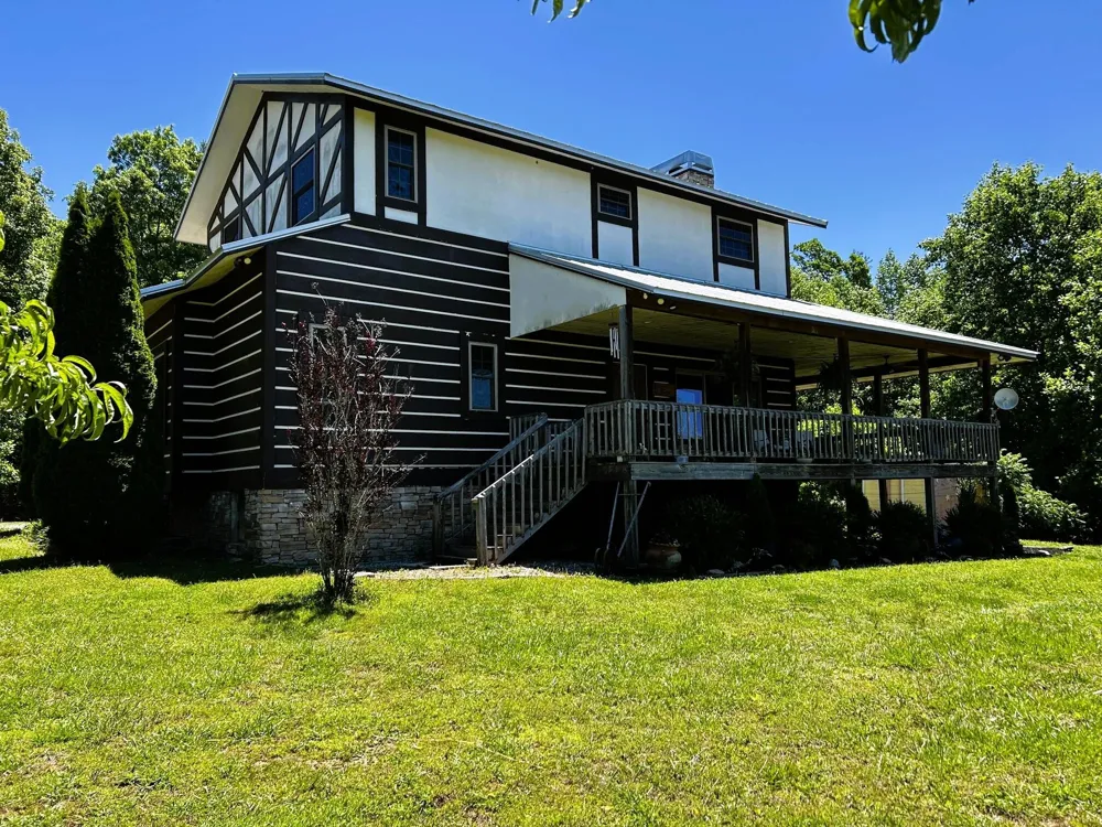161 Willie Shell Road Reliance, TN 37369
