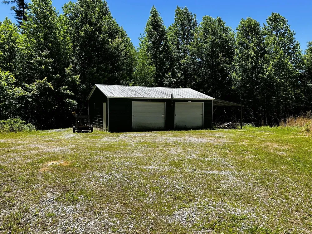 161 Willie Shell Road Reliance, TN 37369