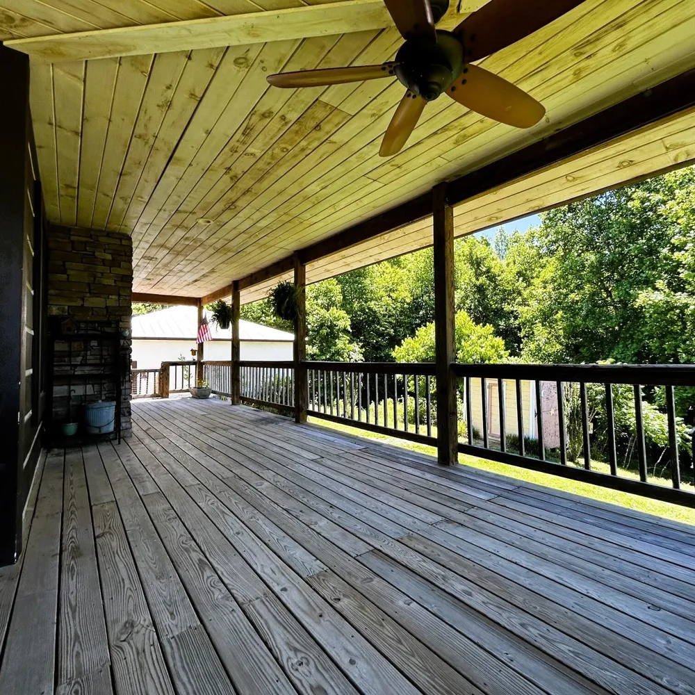 161 Willie Shell Road Reliance, TN 37369