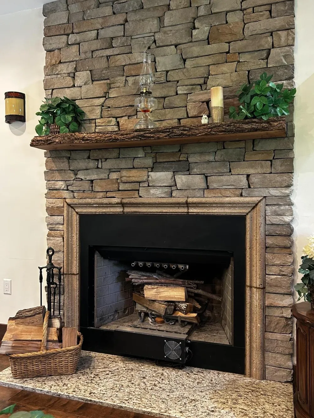 161 Willie Shell Road Reliance, TN 37369