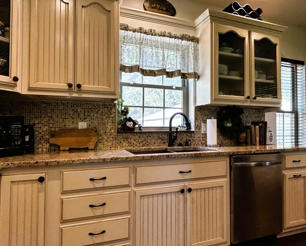 161 Willie Shell Road Reliance, TN 37369