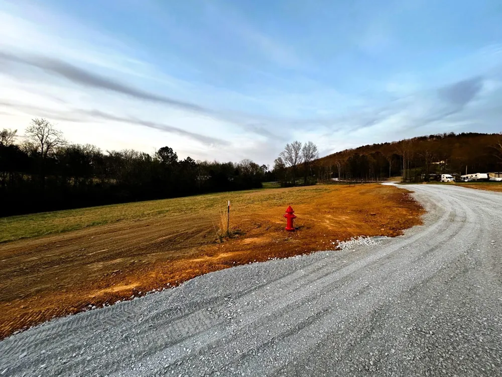 3 Lamontville Road Decatur, TN 37322