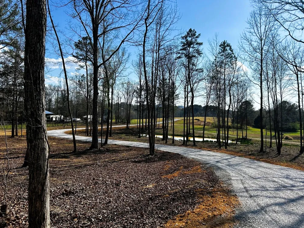 3 Lamontville Road Decatur, TN 37322