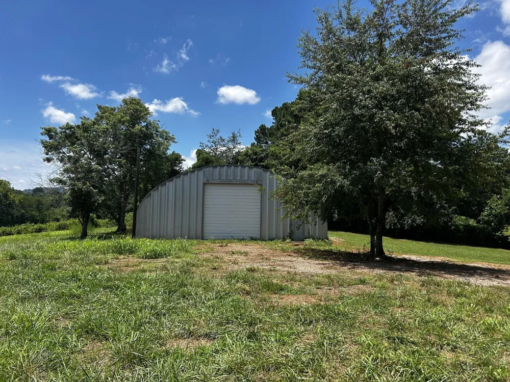573 S Judd Road Decatur, TN 37322