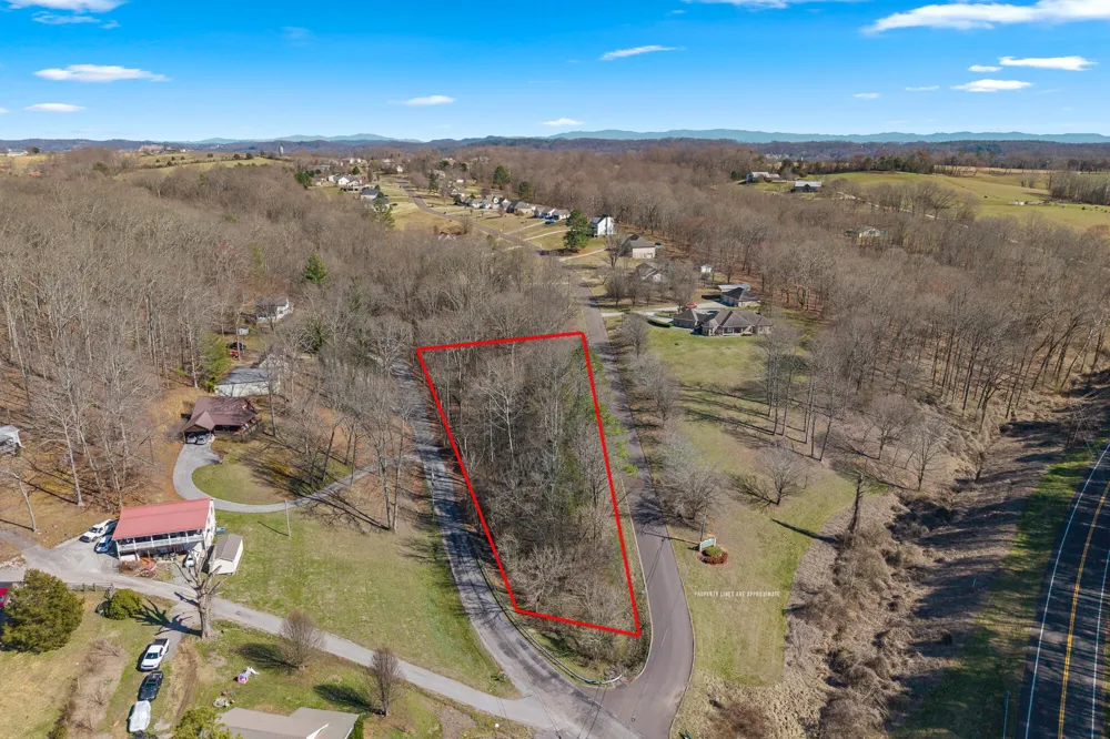 12 County Road 321 Niota, TN 37826